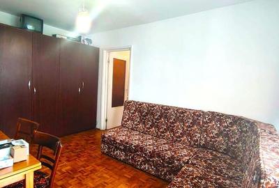 Apartament 2 camere, 46 mp utili, etaj 2, Aleea Peana, Mănăștur - 1