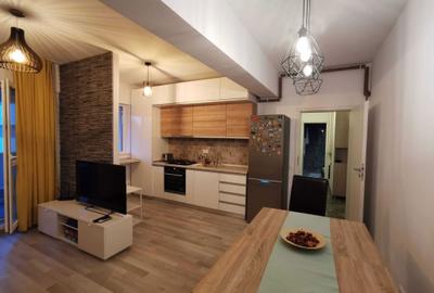 Apartament cu 2 camere decomandat în Berceni - 1