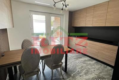 Casă cu 4 camere cu Teren 480 Mp în Central - 5