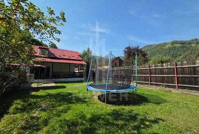 Casa de vacan?a de vanzare Rau Sadului, jud. Sibiu - 1