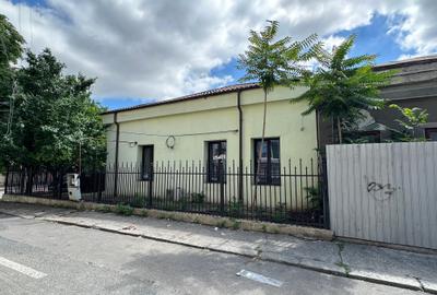 Proprietar,vand casa in ultracentrala (in spate la Modern/Winmark), 329 mp teren - 8