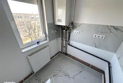 Apartament cu 3 camere în Someșeni - 4