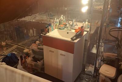 Casă cu Teren 500 Mp în Băneasa - 8