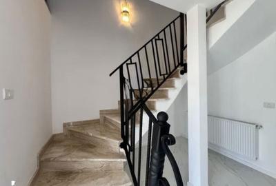 Casă cu 3 camere în Exterior Vest