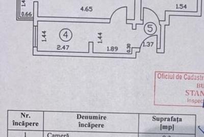 APARTAMENT 3 CAMERE- PANTELIMON - Urgenta 2 - 9