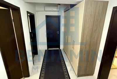 2 decomandate - etaj 1 - 62mp - an 2014 - 1Mai - Sara - Medicina - 8