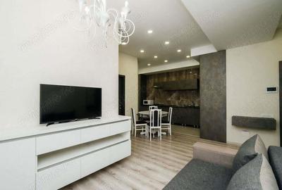 3 Camere zona Sebastian - 3