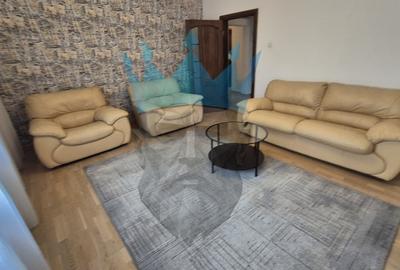 Apartament cu 3 camere decomandat, mobilat în Timpuri Noi - 2