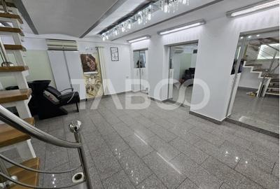 Spatiu comercial de vanzare 94 mp utili in Centrul Istoric din Sibiu - 14