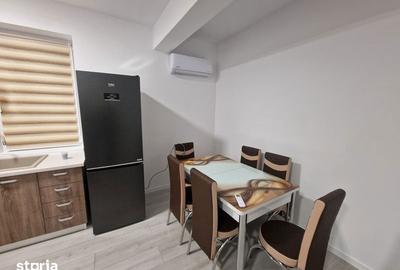 Apartament cu 2 camere decomandat în Calea Aradului - 5