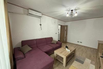 Apartament 2 camere decomandat Zona Pia?a Moldovei - 4