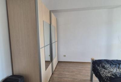 Apartament cu 3 camere semidecomandat, mobilat în Străulești - 9