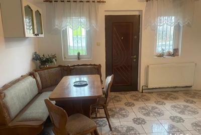 Casa de vanzare Oras Fieni - 6