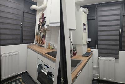 3 camere bilateral Nicolae Romanescu - proprietate privata - 10