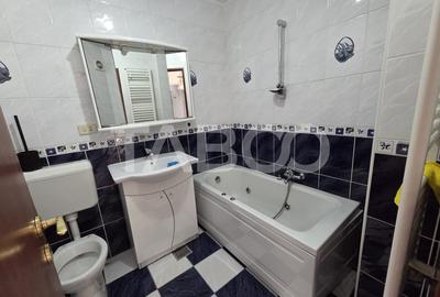 Apartament cu 4 camere decomandat în Făgăraș - 9
