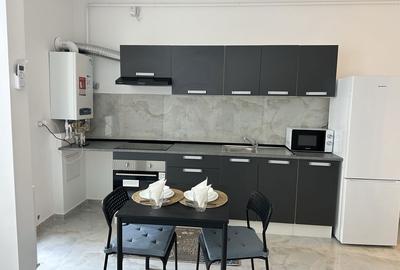 Garsonieră în Roșu - 6