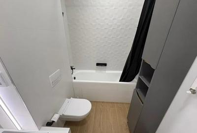 Apartament cu 2 camere semidecomandat, mobilat în Politehnica - 8