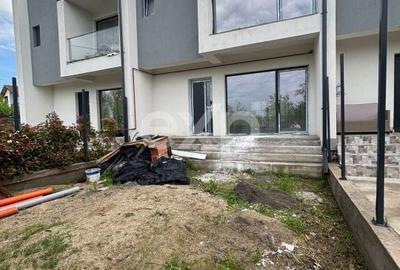 Casă cu 3 camere cu Teren 200 Mp în Moșoaia - 6