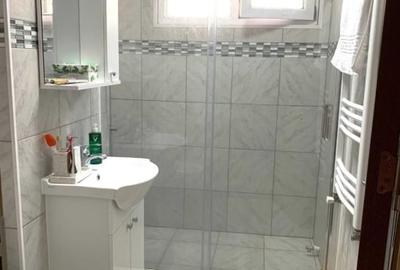 Apartament cu 2 camere semidecomandat în Tătărași - 6