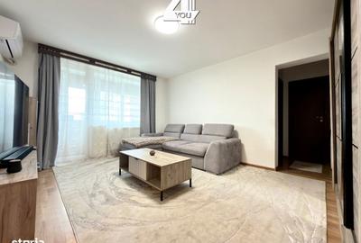 Apartament cu 3 camere în Podgoria - 10