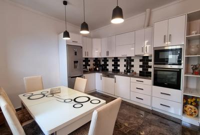 Casă individuală cu 3 camere cu Canalizare în Semicentral - 5