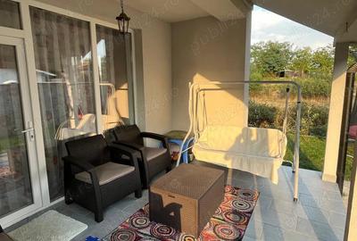 Casa de vanzare cu 4 camere in tokai - 8