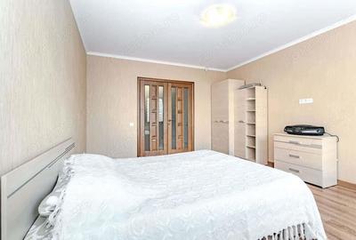 Apartament de vanzare cu 2 camere zona Dorobanti Apartament de vanzare cu 2 camere zona Dorobanti - 3