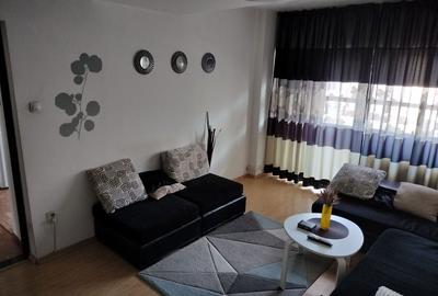 Apartament cu 3 camere decomandat în Unirii Sud - 7