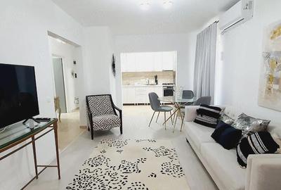 Apartament cu 2 camere decomandat în B-dul București - 9