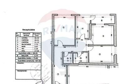 Colosseum, Sos. Chitilei | functional | eficient - 9