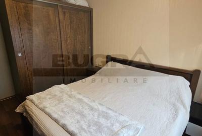 Apartament cu 2 camere, mobilat în Bună Ziua - 6