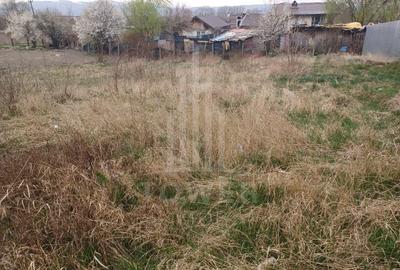Teren Intravilan 652mp | Zona Gușterița - 2