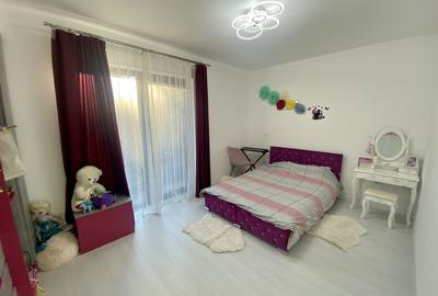Casă cu 4 camere în Tăuți - 2