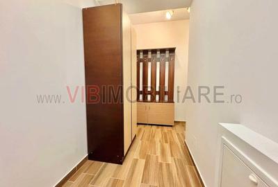 Apartament cu 2 camere decomandat în Păcii - 7