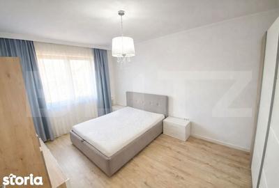Apartament cu 2 camere, mobilat în Giroc - 5