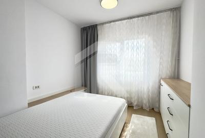Apartament cu 2 camere decomandat, mobilat în Drumul Taberei - 5