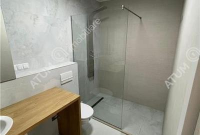 Apartament cu 2 camere decomandate in zona Doamna Stanca din Sibiu - 9