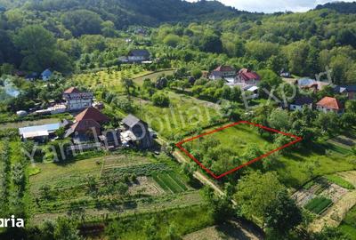 Teren de 822 mp, în Albești - 10