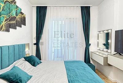 Apartament cu 2 camere semidecomandat în Sânmartin - 7
