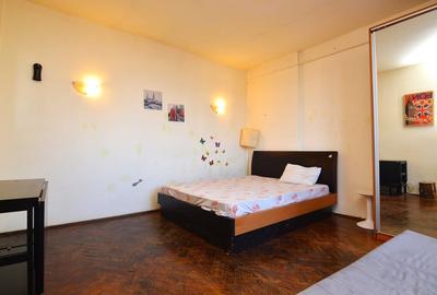 Garsonieră decomandată, mobilată în Tineretului - 2