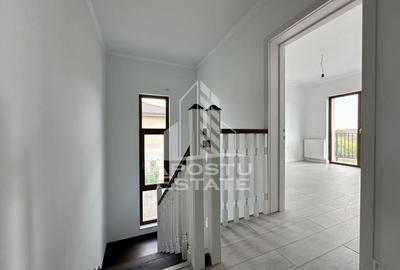 Duplex cu 4 camere cu Canalizare în Dumbrăvița - 8