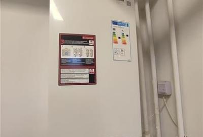 Vanzare apartament 2 camere Parcul Carol, in bloc mic, cu CT - 9