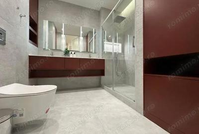 Apartament cu 2 camere semidecomandat în Calea București - 1