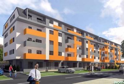 Apartament cu 2 camere decomandat în Sud - 1