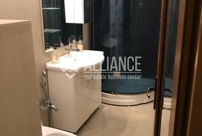 Faleza Nord - De inchiriat Apartament 5 Camere (Cod 12) - 11