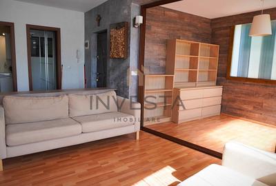 Apartament cu 3 camere decomandat, mobilat în Grigorescu - 3