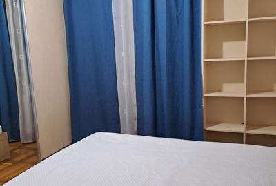 Apartament cu 2 camere semidecomandat în Gara de Nord - 5
