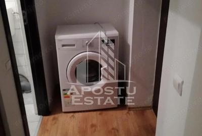 Garsoniera, 20 mp, mansarda, zona Lipovei - 6