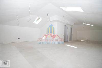 Vila P+1E+M 225 mp.utili, Soseaua Unirii, Corbeanca, 0%COMISION - 18