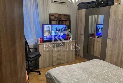 Apartament 3 camere 94mp Gradina Icoanei / Maria Rosetti - 5